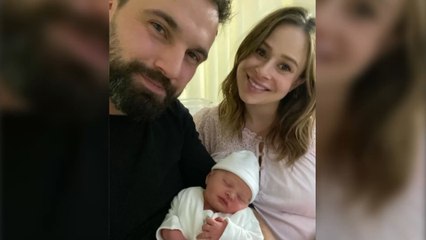 Jamie Jewitt's proposal to Camilla almost went very wrong