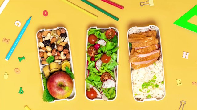 Food recall: These kids ready meals are being recalled for safety reasons