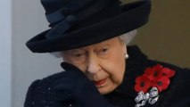 Queen might have to scale back on royal duties