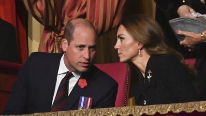 Kate and William reportedly not staying with the Sussexes during US visit