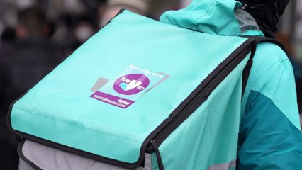 Deliveroo worker flashed women and filmed up skirts in between deliveries