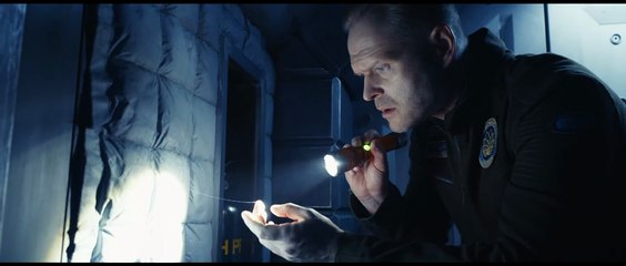 PROJECT GEMINI Trailer