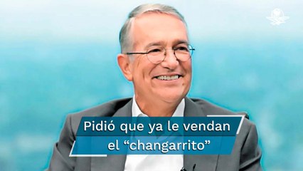 “Ya véndanme Banamex para dejarlo al tiro”, ironiza Salinas Pliego en Twitter