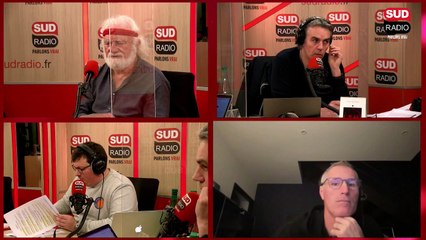 Sud Radio Rugby le Mag 05/02