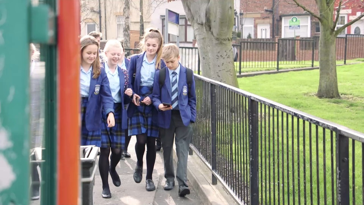 Edinburgh school asks boys and girls to wear skirts to ‘promote equality’