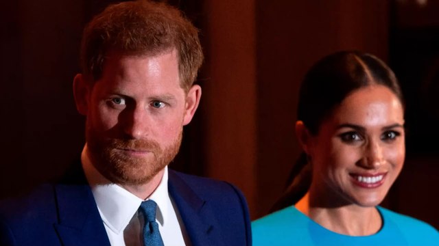 Prince Harry and Meghan: How the Sussexes failed to respect multimillion podcast deal