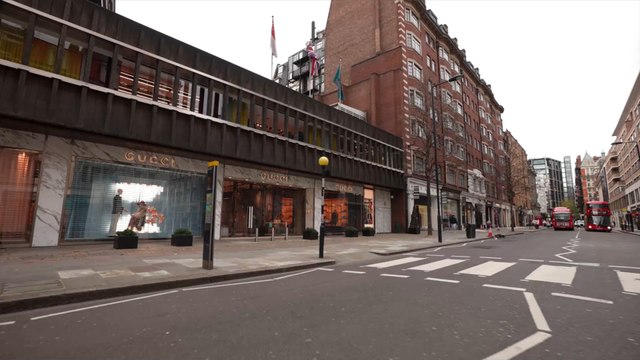 Gucci comes out with 7 part mini-series featuring Harry Styles