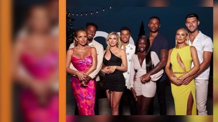 Love Island couples give sneak peak into their bedrooms