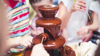 This Aldi cooking gadget will satisfy all your chocolate cravings