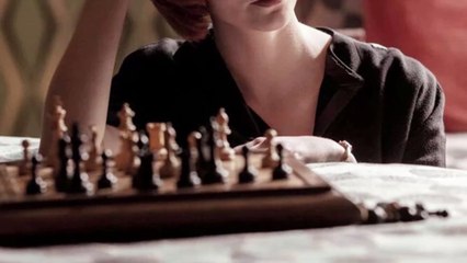 There probably won’t be a second season of ‘The Queen’s Gambit’ and here’s why