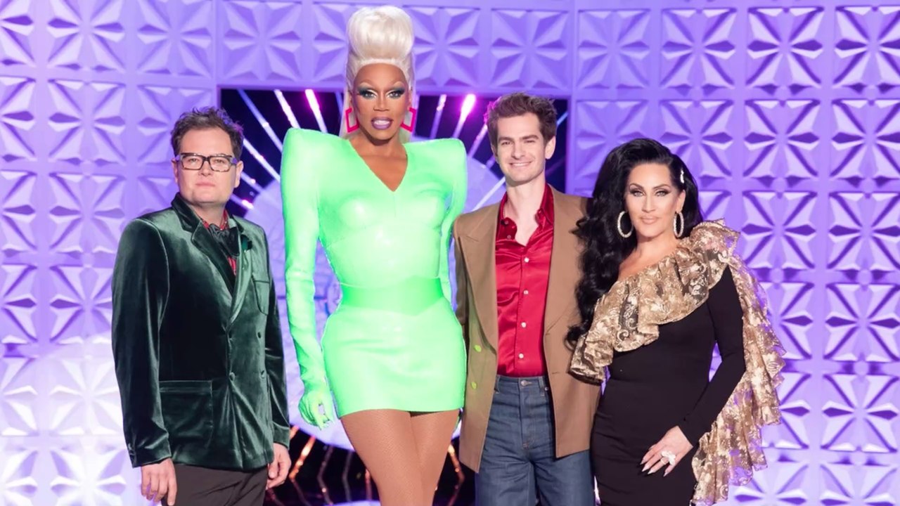 RuPaul’s Drag Race UK Season Two, here's what we know