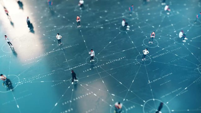 COVID-19: New COVID testing measures have been implemented as PCR demand soars