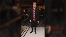 Iain Stirling and Laura Whitmore have gotten married