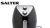 Lidl is selling a Salter Air Fryer for less than £40 this week