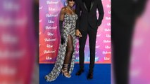 Love Island exes Kaz and Tyler might have had a nasty break up