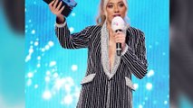 Love Island’s Paige Turley releases Christmas song in fight for number 1 spot