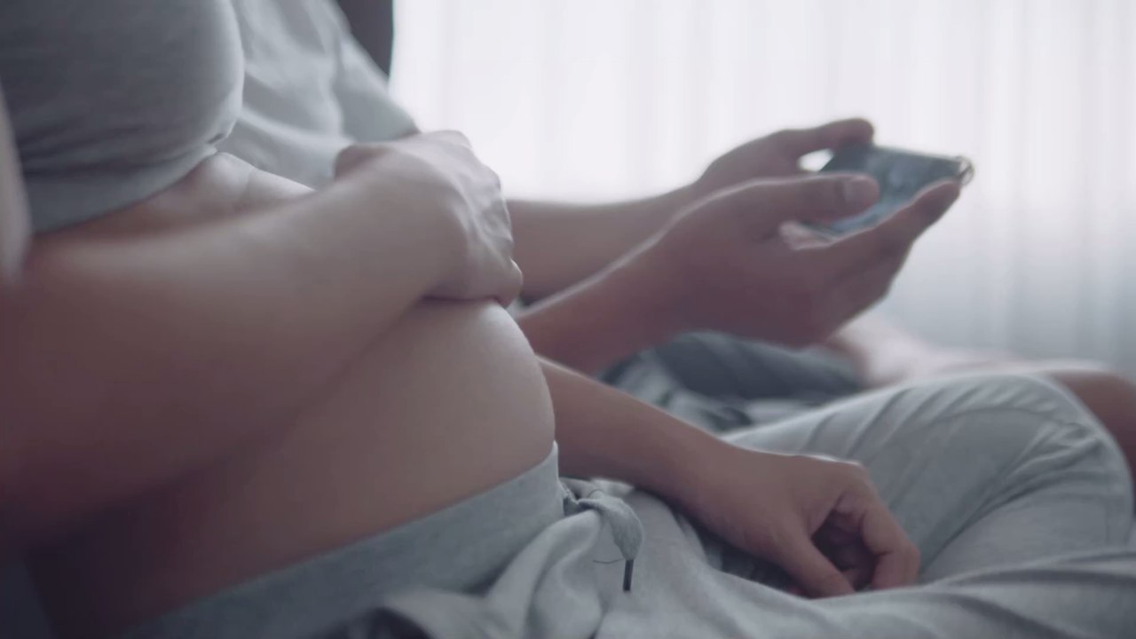 These are the top three best sex positions if you're looking to get pregnant