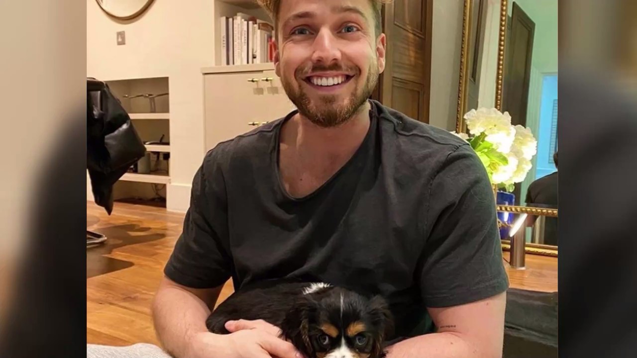 Sam Thompson spotted on dating sites following reunion with Zara