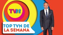 Arath de la Torre intentó ligarse a Andrea Rodríguez, prometida de Julio Alegría | Top TVN