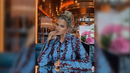 Molly Mae shares adorable birthday gifts from Tommy and Maura