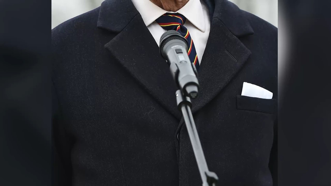 Does Harry have a claim on Prince Philip's inheritance? video Dailymotion