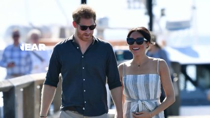 Gruesome discovery near the Sussexes' home