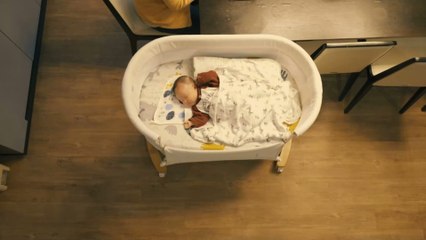 Omicron: More babies in England hospitals with Covid variant