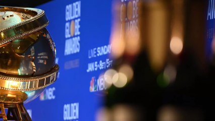 Three female directors are making Golden Globes history