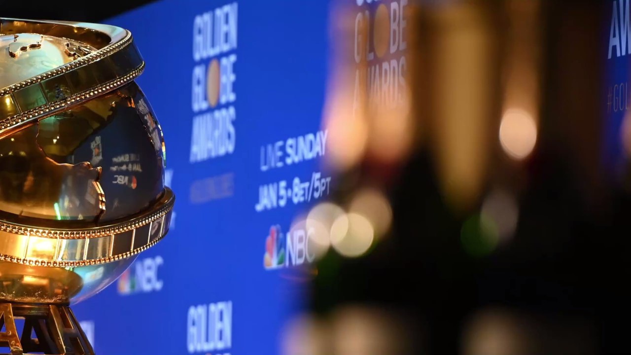 Three female directors are making Golden Globes history