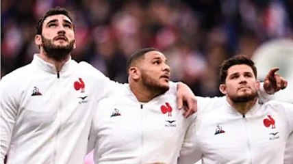 Un joueur de l'équipe de France de rugby condamné p@r la justice à une lourde peine !