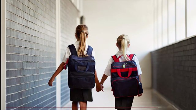 8-year-old girl expelled for confessing her love to girl classmate