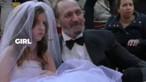 65 year-old old man forces 12 year-old young girl into marriage