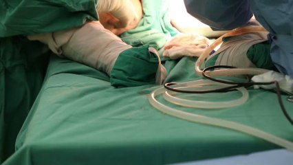 Mum, 39, dies after a liposuction operation goes bad