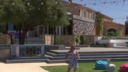 Love Island: Liberty Poole reveals how to get on the dating show