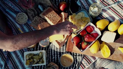 Aldi's new picnic range is a must-have this summer