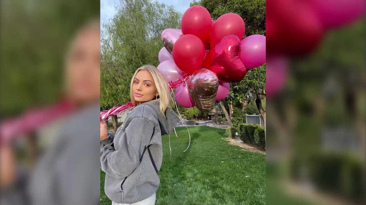 Mackenzie Dipman responds to Connor split rumours