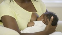 It will soon be illegal to take pictures of breastfeeding mothers in public