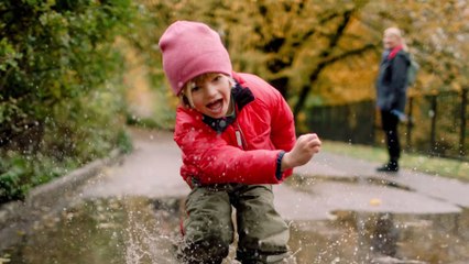 Météo : 5 départements sont placés en vigilance orange pluie-inondation !