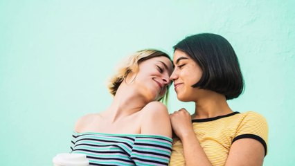 Younger people are identifying as LGBTQIA+ more than even before