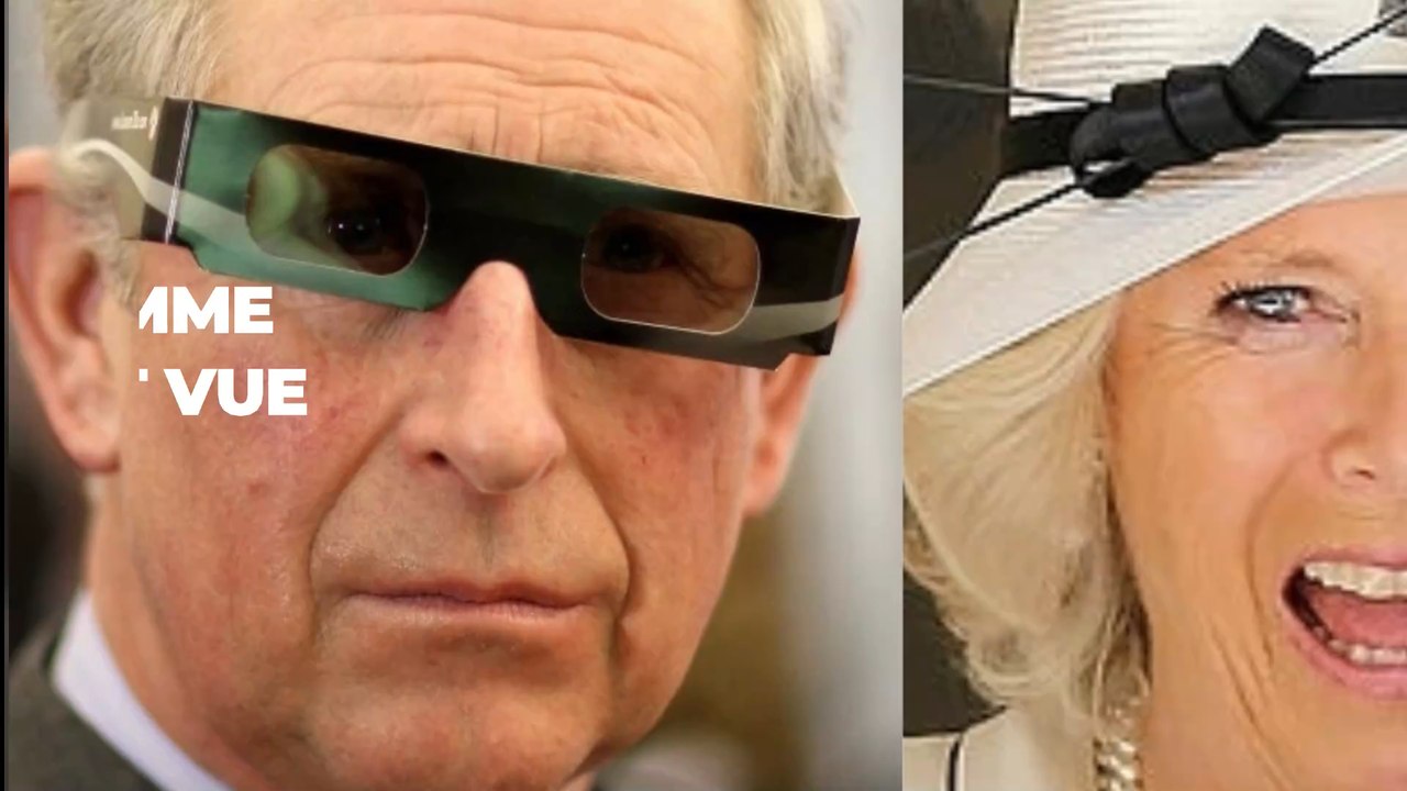 Prince Charles et Camilla : Leur supposé fils illégitime cible la reine Elizabeth II