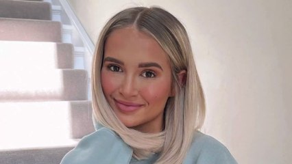 Did Molly-Mae and Tommy get a new dog?