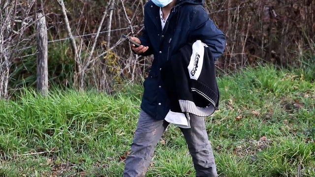 Cédric Jubillar : sa nouvelle compagne dénonce les incohérences dans l'enquête