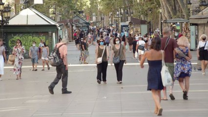 Slow walkers are more than three times likelier to die from COVID