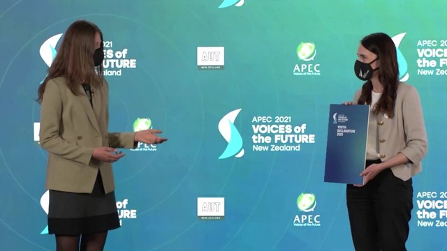 Jacinda Ardern: Who is her fiancé, Clarke Gayford?