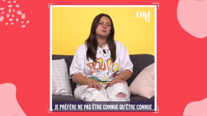 Lou Pernaut : Menacée de mort sur TikTok, elle révèle comment ses parents l’ont aidée