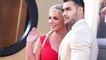 Britney Spears sparks speculation that she may be pregnant