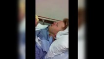 Man Forgets Wife After Surgery, Falls in Love With Her Again