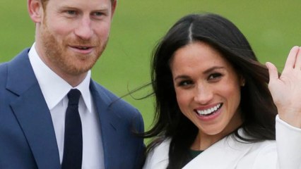 Harry and Meghan finally announce their first Netflix project!