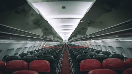 Mother of two receives VIP treatment as solo passenger on a Ryanair flight