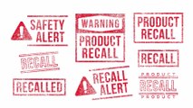 Food safety alert: major supermarkets recall products over safety issues